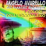 Der musikalische text VECCHI AMORI von ANGELO DEI TEPPISTI DEI SOGNI ist auch in dem Album vorhanden Siamo andati a nassiriya (2008)