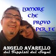 Der musikalische text VECCHI AMORI von ANGELO DEI TEPPISTI DEI SOGNI ist auch in dem Album vorhanden L'amore che provo per te (2006)