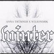 Der musikalische text EGAL von ANNA TRÜMNER ist auch in dem Album vorhanden Winter (2021)