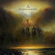 Der musikalische text SPELL OF THE WESTERN SEA (AMONG WOLVES AND THIEVES) von ATLANTEAN KODEX ist auch in dem Album vorhanden The course of empire (2019)