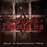 Der musikalische text FUCKING SUDACA von AMABLES DONANTES ist auch in dem Album vorhanden Manual de supervivencia urbana (2000)