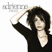 Der musikalische text MÉCHANT CAFARD von ADRIENNE PAULY ist auch in dem Album vorhanden Adrienne pauly (2006)