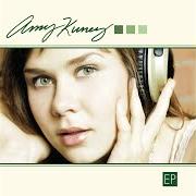 Der musikalische text IN THE DARK von AMY KUNEY ist auch in dem Album vorhanden Ep (2006)
