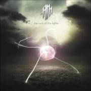 Der musikalische text LIGHT-YEARS von ANDRE MATOS ist auch in dem Album vorhanden The turn of the lights (2012)