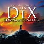 Der musikalische text IL EST CELUI QUE JE VOULAIS von ANNE WARIN ist auch in dem Album vorhanden Les dix commandements (2001)