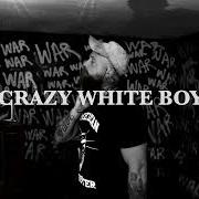 Der musikalische text WHITE BOY von ADAM CALHOUN ist auch in dem Album vorhanden Crazy white boy (2019)