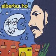 Der musikalische text EL ANGEL DE LA GUARDA von ALBERTUCHO ist auch in dem Album vorhanden Que se callen los profetas (2004)