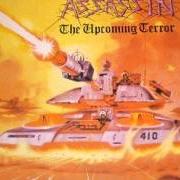 The upcoming terror