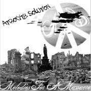 Der musikalische text THE INTRODUCTION von ATROCITY SOLUTION ist auch in dem Album vorhanden Melodies for a massacre (2007)