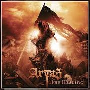 Der musikalische text A SONG OF ICE AND FIRE von ARTAS ist auch in dem Album vorhanden The healing (2008)