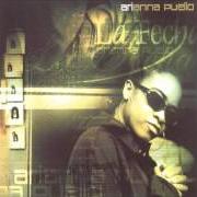 Der musikalische text MI DELITO von ARIANNA PUELLO ist auch in dem Album vorhanden La fecha (2001)