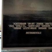 Der musikalische text DRIFTEN von APECRIME ist auch in dem Album vorhanden Exit (2017)