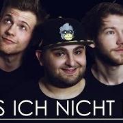 Der musikalische text WAS ICH NICHT HAB von APECRIME ist auch in dem Album vorhanden Was ich nicht hab (2015)