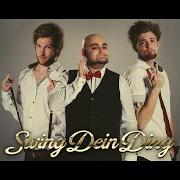 Der musikalische text SWING DEIN DING (VINCENT LEE REMIX) von APECRIME ist auch in dem Album vorhanden Swing dein ding ep (2014)