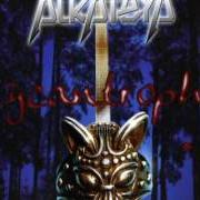 Der musikalische text DEATH MESSIAH von ALKATEYA ist auch in dem Album vorhanden Lycantrophy (2006)