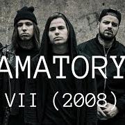 Der musikalische text DUST.LIGHT.SILENCE. von AMATORY ist auch in dem Album vorhanden Vii (2008)