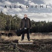 Der musikalische text AUF DER SUCHE von ALEX DIEHL ist auch in dem Album vorhanden Bretter meiner welt (2016)