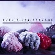 Der musikalische text DEPUIS von AMÉLIE LES CRAYONS ist auch in dem Album vorhanden La porte plume (2007)