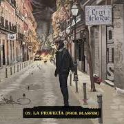 Der musikalische text YO LA QUIERO MAMÁ von AYAX Y PROK ist auch in dem Album vorhanden Le cri de la rue (2021)