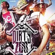 Der musikalische text NO BIZNESS von ZESAU ist auch in dem Album vorhanden Dirty zoo (2012)