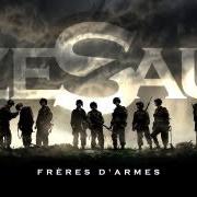 Der musikalische text HISTOIRE DE... von ZESAU ist auch in dem Album vorhanden Frères d'armes (2011)