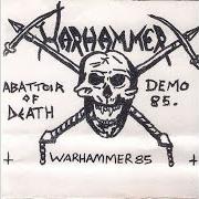 Der musikalische text VICIOUS ATTACK von ABATTOIR (US) ist auch in dem Album vorhanden Original abattoir - demo (1983)