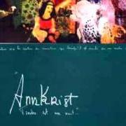 Der musikalische text FUTURS von ANNKRIST ist auch in dem Album vorhanden Rare (1986)