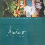 Der musikalische text LES MOTS DE L'AMOUR von ANNKRIST ist auch in dem Album vorhanden Tendre est ma nuit (1978)