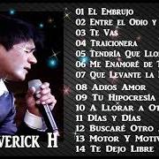 Der musikalische text LÁGRIMAS DE AMOR von AMÉRICO ist auch in dem Album vorhanden Américo de américa (2013)