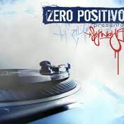 Der musikalische text LA ULTIMA COPA von ZEROPOSITIVO (ESPAÑA) ist auch in dem Album vorhanden Sayanaya (2006)