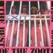 Zoot locker: the best of the zoot, 1968-1971
