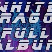 Der musikalische text GHOSTS von ANKOR ist auch in dem Album vorhanden White dragon (2019)