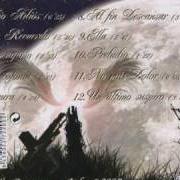 Der musikalische text LA TORMENTA von ANKOR ist auch in dem Album vorhanden Al fin descansar (2008)