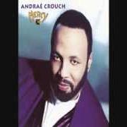Der musikalische text MERCY INTERLUDE von ANDRAE CROUCH ist auch in dem Album vorhanden Mercy (1994)