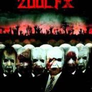 Der musikalische text LIVING CREATURE von ZUUL FX ist auch in dem Album vorhanden The torture never stop (2011)