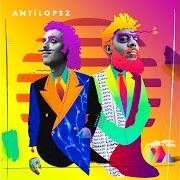 Der musikalische text COSTURERO DE LA REINA von ANTÍLOPEZ ist auch in dem Album vorhanden Dibujo libre (2018)