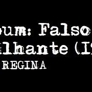 Der musikalische text QUERO von ELIS REGINA ist auch in dem Album vorhanden Falso brilhante (1976)