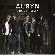 Der musikalische text I WILL TAKE YOU THERE von AURYN (ESPAÑA) ist auch in dem Album vorhanden Ghost town (2016)