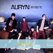 Der musikalische text AWAY von AURYN (ESPAÑA) ist auch in dem Album vorhanden Anti-heroes (2013)