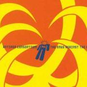 Der musikalische text 39303 von ANTI POP CONSORTIUM ist auch in dem Album vorhanden The ends against the middle (2001)