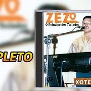Der musikalische text ESPUMAS AO VENTO von ZEZO ist auch in dem Album vorhanden Xote / forró, vol. 3 (especial) (2016)