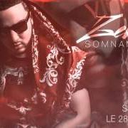 Der musikalische text SOMNAMBULE von ZEKWÉ RAMOS ist auch in dem Album vorhanden Seleçao 2.0 (2014)