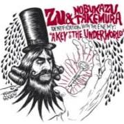 Der musikalische text USUAL CONVERSATIONS WITH YAMA von ZU ist auch in dem Album vorhanden Indentification with the enemy: a key to the underground (2007)