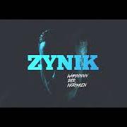 Der musikalische text AFRIN von ZYNIK ist auch in dem Album vorhanden Wahnsinn der normalen (2018)