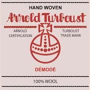 Der musikalische text A LITTLE BIT von ARNOLD TURBOUST ist auch in dem Album vorhanden Démodé (2010)