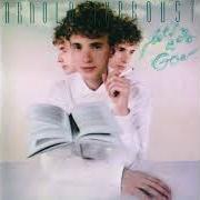 Der musikalische text PARFUMS von ARNOLD TURBOUST ist auch in dem Album vorhanden Let's go a goa (1988)