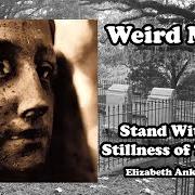 Stand with the stillness of this day