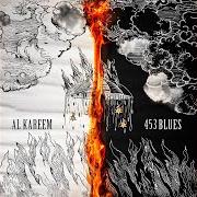 Der musikalische text TRÄUME von AL KAREEM ist auch in dem Album vorhanden 453 blues (2020)