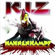 Der musikalische text ELLENBOGENGESELLSCHAFT (POGEN) von K.I.Z ist auch in dem Album vorhanden Hahnenkampf (2007)