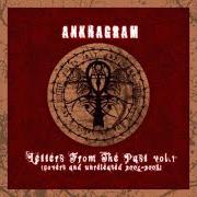 Der musikalische text WHAT IS LOVE von ANKHAGRAM ist auch in dem Album vorhanden Letters from the past vol.1 (2008)